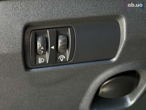 Renault Megane 2004 - фото 20