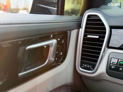 Porsche Cayenne 2019 - фото 19