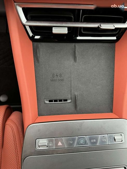 BYD Tang 2025 - фото 25