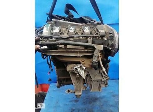 двигатель в сборе для Volkswagen Passat - купить на Автобазаре - фото 7