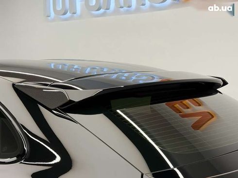 Porsche Cayenne Coupe 2024 - фото 22