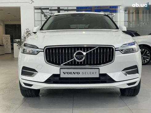 Volvo XC60 2019 - фото 4