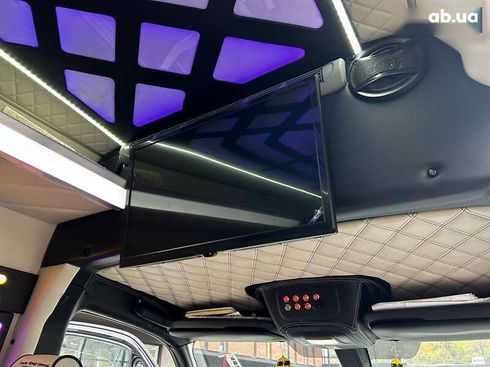 Mercedes-Benz Sprinter 2019 - фото 14