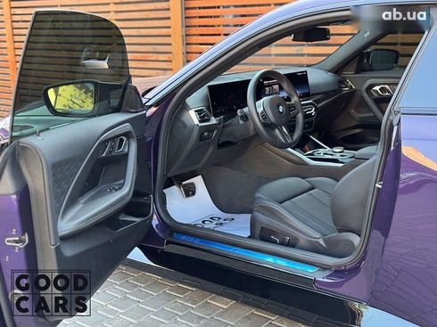 BMW 2 серия 2024 - фото 15