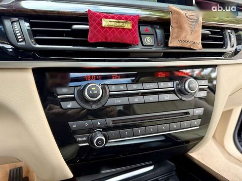 BMW X5 2014 - фото 29