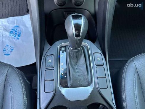Hyundai Santa Fe 2015 - фото 18