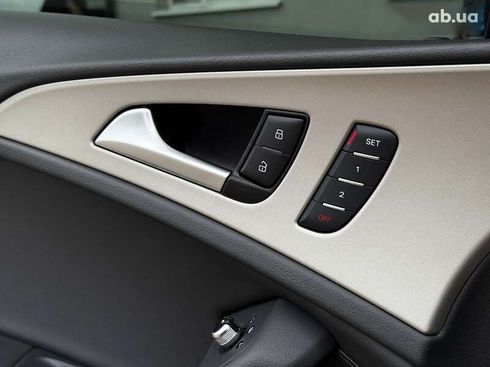 Audi a6 allroad 2016 - фото 29