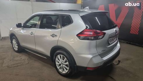 Nissan X-Trail 2021 - фото 4