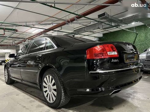 Audi A8 2006 - фото 8