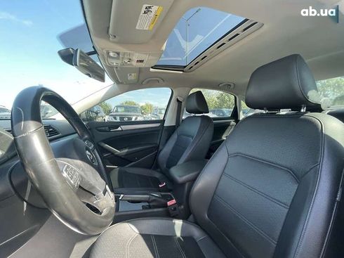 Volkswagen Passat 2014 - фото 23