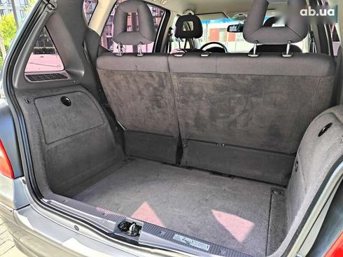 Mercedes-Benz A-Класс 2003 - фото 18