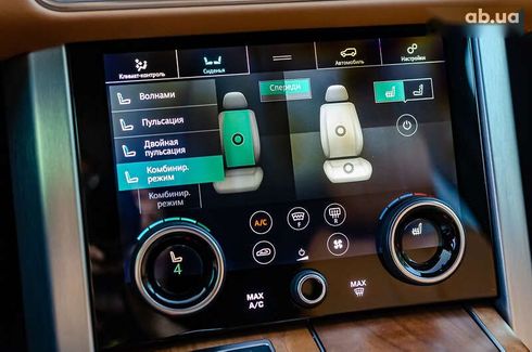 Land Rover Range Rover 2018 - фото 25
