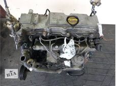 Двигун у зборі Opel Astra - купити на Автобазарі