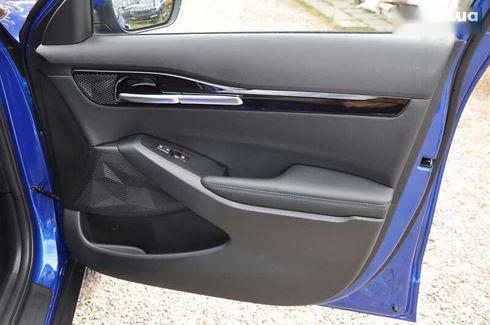 Kia Seltos 2020 - фото 29