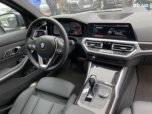 BMW 3 серия 2019 - фото 13