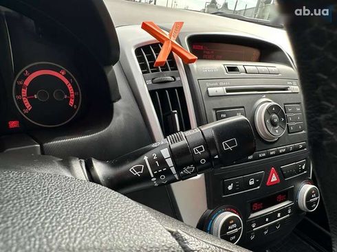 Kia Cee'd 2011 - фото 22