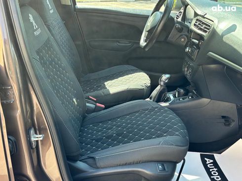 Peugeot 301 2013 коричневый - фото 16