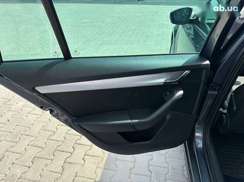Skoda Octavia 2014 - фото 21