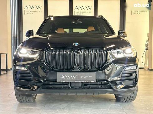 BMW X5 2019 - фото 4