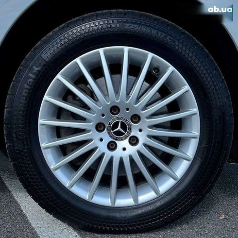 Mercedes-Benz Vito 2021 - фото 14