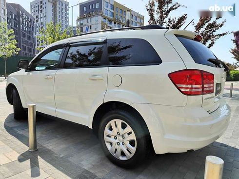 Dodge Journey 2018 - фото 12