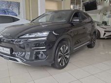 Продаж вживаних BYD Song Plus 2025 року - купити на Автобазарі