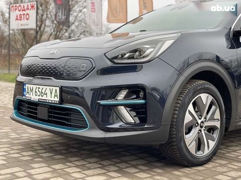 Kia Niro 2019 - фото 11