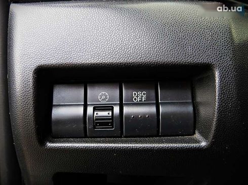 Mazda 3 2006 - фото 12