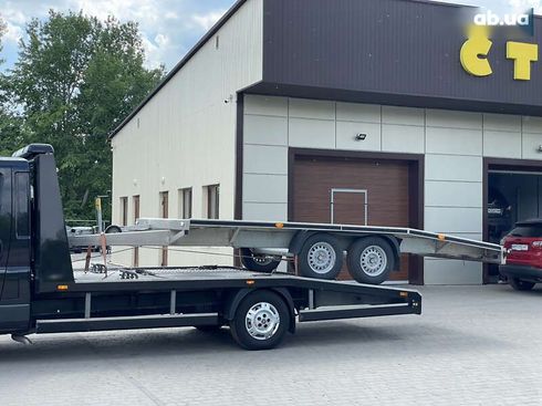 Fiat Ducato 2014 - фото 24