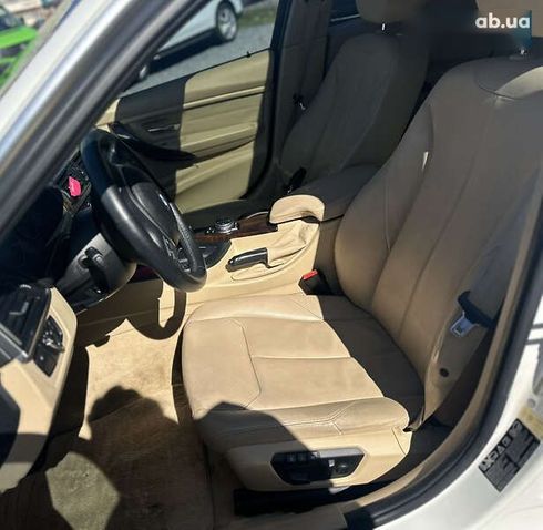BMW 3 серия 2014 - фото 6