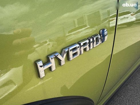 Toyota Aqua 2017 - фото 12