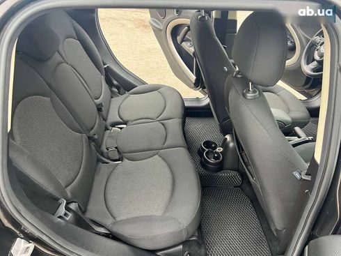 MINI Countryman 2016 - фото 21