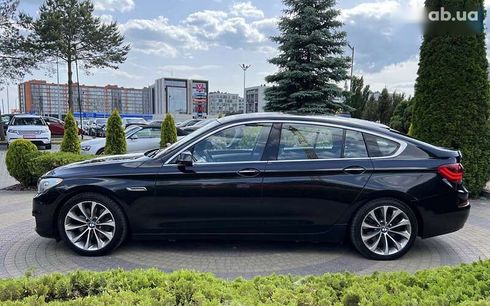 BMW 5 серия 2016 - фото 4