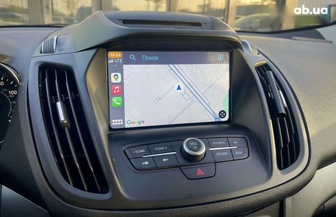Ford Escape 2017 - фото 25