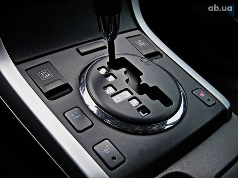 Suzuki Grand Vitara 2016 - фото 14