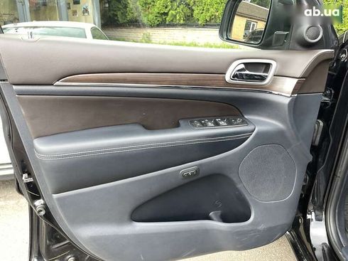 Jeep Grand Cherokee 2015 - фото 13