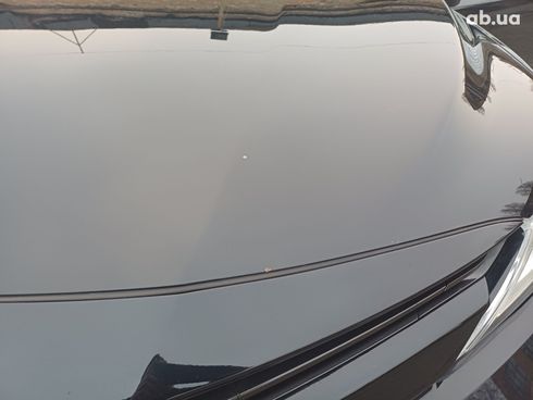 Toyota Camry 2020 черный - фото 20