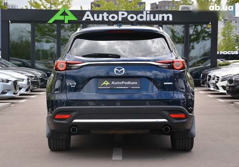 Mazda CX-9 2019 - фото 15
