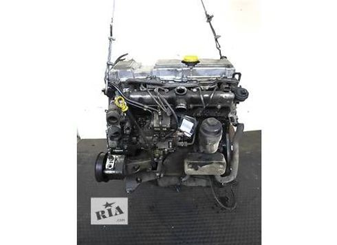 двигатель в сборе для Saab 9-3 - купить на Автобазаре - фото 2