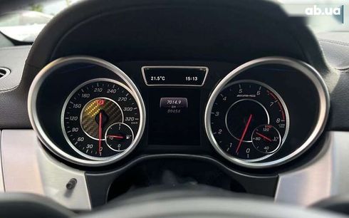 Mercedes-Benz GLE-Class 2016 - фото 15