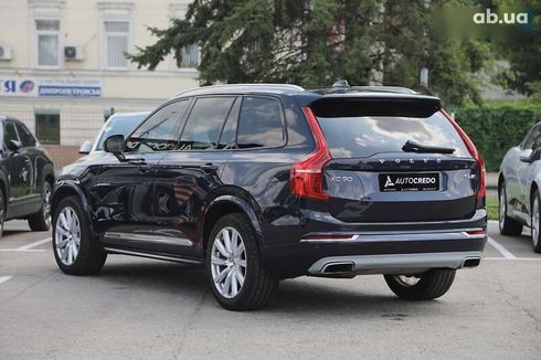 Volvo XC90 2018 - фото 6