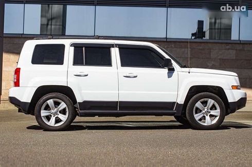 Jeep Patriot 2015 - фото 2