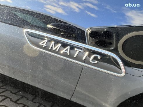 Mercedes-Benz AMG EQE 2023 - фото 20