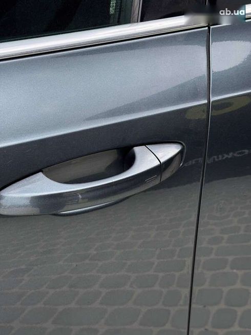 Skoda Octavia 2017 - фото 6