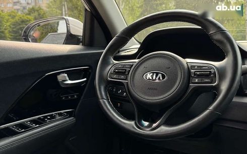 Kia Niro 2020 - фото 16