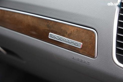 Audi Q5 2014 - фото 29