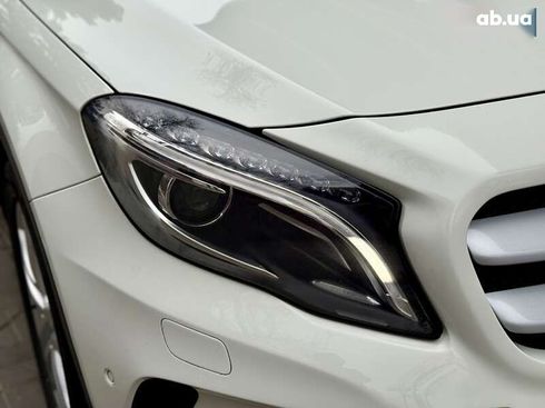 Mercedes-Benz GLA-Класс 2014 - фото 7