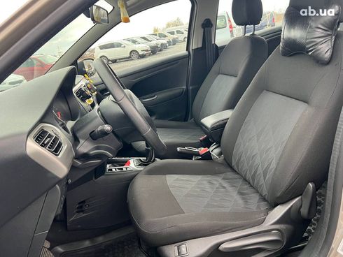 Citroёn C-Elysee 2018 коричневый - фото 17