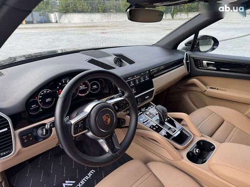 Porsche Cayenne 2018 - фото 11