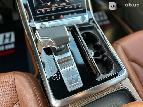 Audi Q8 2021 - фото 24